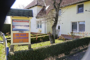 Wohnung 2, Nienhagen